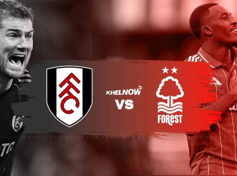 LIVE: Φούλαμ – Νότιγχαμ Φόρεστ