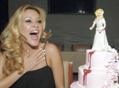 Πώς το διαζύγιο έγινε… σικ