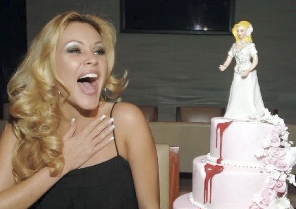 Πώς το διαζύγιο έγινε… σικ