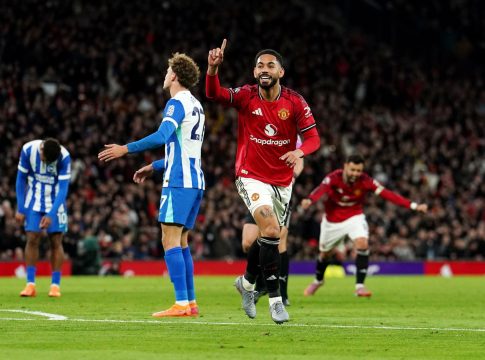 Η κλήρωση του τρίτου γύρου στο FA Cup: Κόντρα στη Μάντσεστερ Γιουνάιτεντ η… ελληνική Μπράιτον (pic)