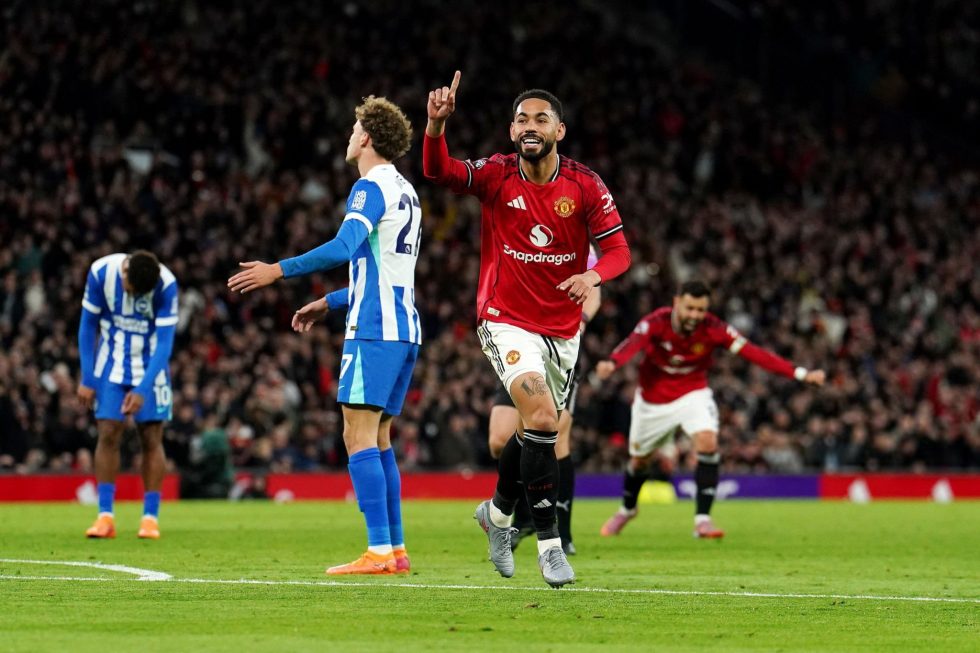 Η κλήρωση του τρίτου γύρου στο FA Cup: Κόντρα στη Μάντσεστερ Γιουνάιτεντ η… ελληνική Μπράιτον (pic)