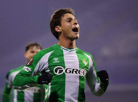 Σπουδαίο «διπλό» της Μπέτις στο Ζάγκρεμπ (1-3), συνεχίζει ακάθεκτη η Μίντιλαντ (1-0) – Τα αποτελέσματα και η βαθμολογία του Europa League