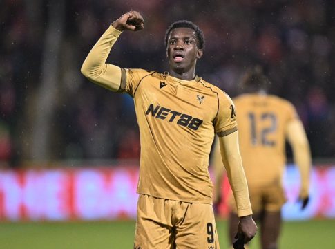 Στην κορυφή η τρομερή Στρασμπούρ (1-0), πάρτι της Πάλας στην Ιρλανδία (0-3) – Πού βρίσκεται η ΑΕΚ στη βαθμολογία