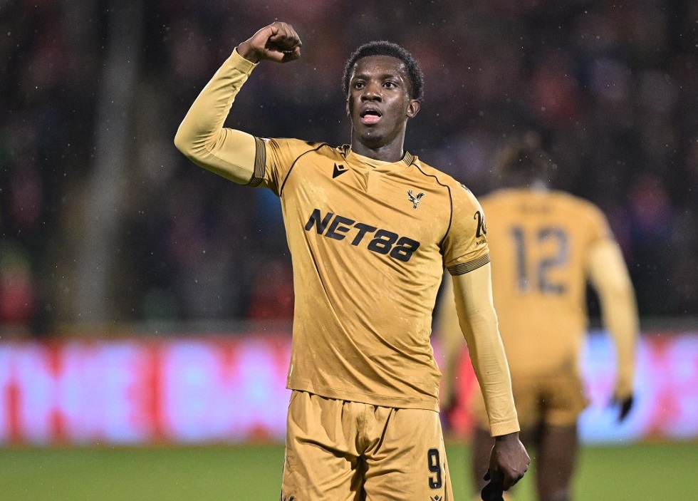 Στην κορυφή η τρομερή Στρασμπούρ (1-0), πάρτι της Πάλας στην Ιρλανδία (0-3) – Πού βρίσκεται η ΑΕΚ στη βαθμολογία