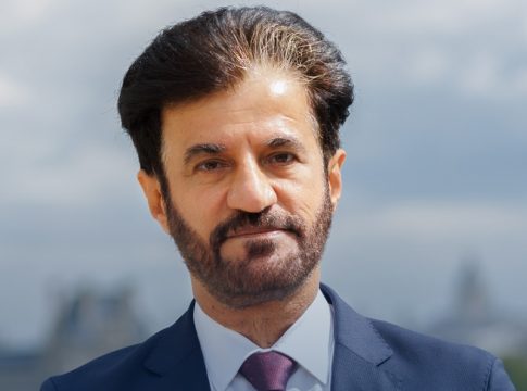 Ο Μπεν Σουλαγέμ επανεξελέγη στην προεδρία της FIA