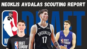 NBA: Πώς ο τραυματισμός του Πέτερσον μπορεί να επηρεάσει τη θέση του Αβδάλα στο Draft (pics, vids)