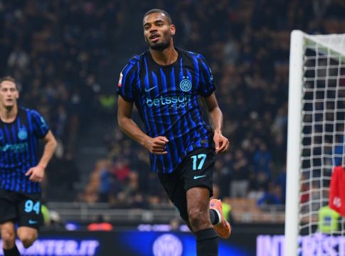 Ίντερ – Βενέτσια 5-1: «Πεντάστεροι» οι «νερατζούρι» πέρασαν στα προημιτελικά