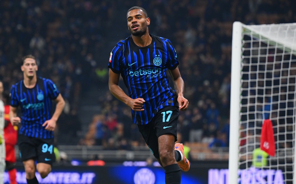 Ίντερ – Βενέτσια 5-1: «Πεντάστεροι» οι «νερατζούρι» πέρασαν στα προημιτελικά