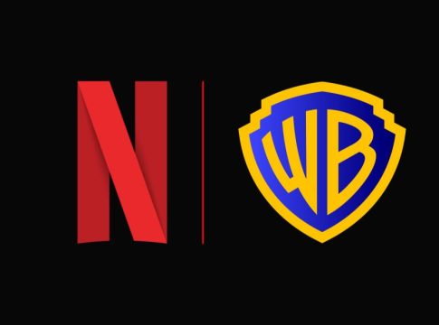 Μυθικό deal: Το Netflix αγοράζει την Warner Bros Discovery για 83 δισ. δολάρια