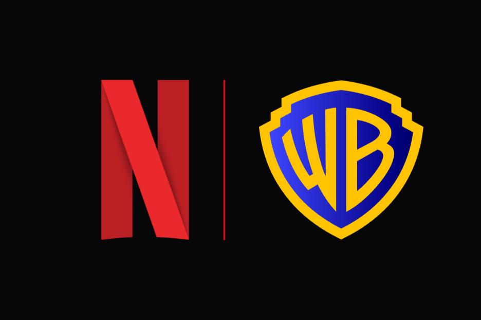 Μυθικό deal: Το Netflix αγοράζει την Warner Bros Discovery για 83 δισ. δολάρια