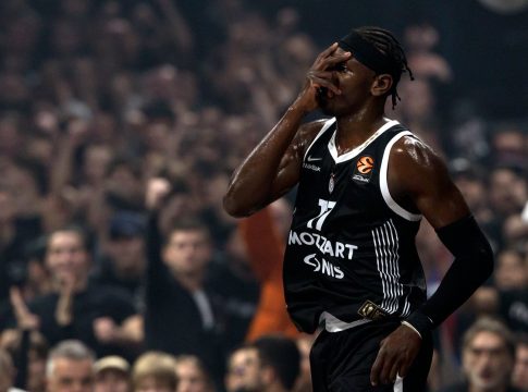 Η κατάσταση στην Παρτιζάν μυρίζει «μπαρούτι»: «Βράζει» ο κόσμος με Πάσπαλι, έρχονται… εξελίξεις με Πάρκερ (pics)