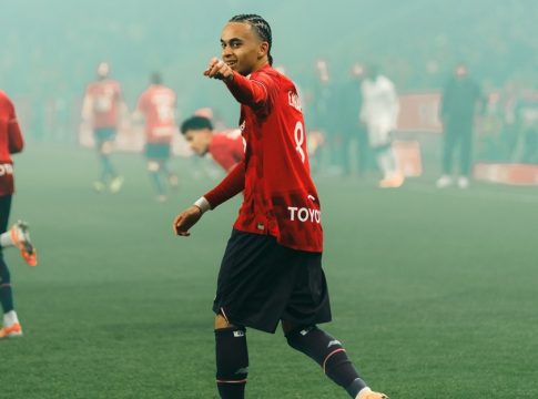 Ο Εμπαπέ… καθάρισε για τη Λιλ (1-0) – Μεγάλη νίκη για την Μπρεστ επί της Μονακό (1-0)