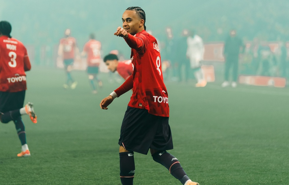 Ο Εμπαπέ… καθάρισε για τη Λιλ (1-0) – Μεγάλη νίκη για την Μπρεστ επί της Μονακό (1-0)