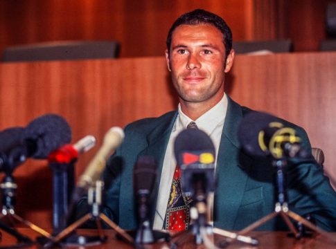 Συμπληρώθηκαν τριάντα χρόνια από την ιστορική απόφαση Μπόσμαν