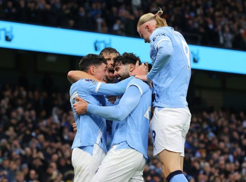 Δεν άφησε την ευκαιρία η Σίτι (3-0) – Από γκέλα σε γκέλα η Τσέλσι (0-0)