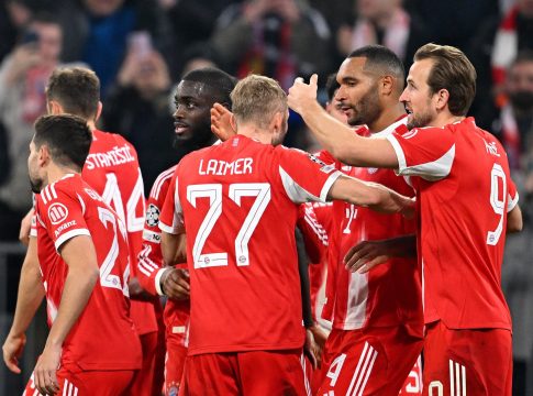 Μπάγερν Μονάχου – Σπόρτινγκ Λισαβόνας 3-1: Βαυαρική ανατροπή και ανωτερότητα!