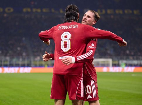 Ίντερ – Λίβερπουλ: 0-1: Νίκη – βάλσαμο για τους «κόκκινους», από το… δώρο του Μπαστόνι