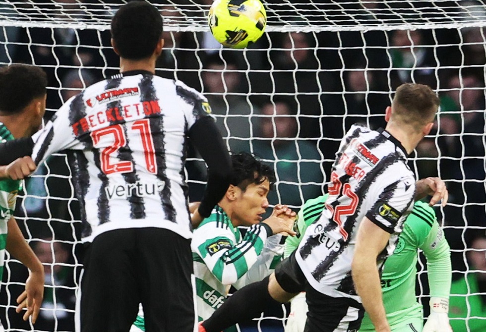 Η τρομερή Σεντ Μίρεν «πάτησε» τη Σέλτικ και κατέκτησε το League Cup (3-1, vid)