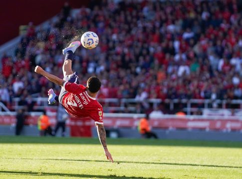 FIFA The Best 2025: Ο Μοντιέλ κέρδισε το βραβείο «Puskás» (pic & vid)