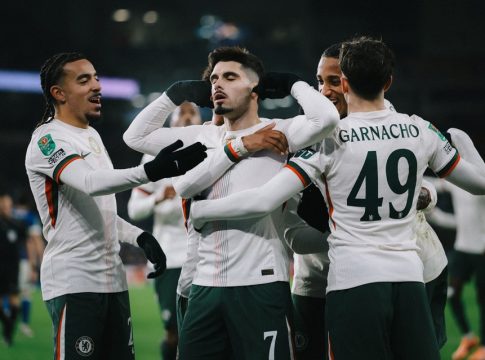 Κάρντιφ – Τσέλσι 1-3: Τα… χρειάστηκε, αλλά προκρίθηκε στα ημιτελικά του Carabao Cup