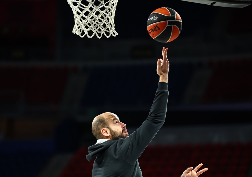 Ο Σπανούλης τα… βάζει ακόμα και η Μονακό τον αποθεώνει (vid)