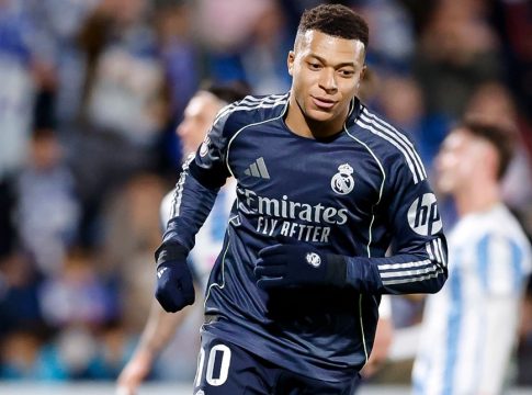 Αγχώθηκε αλλά προκρίθηκε η Ρεάλ (2-3) – Αποκλεισμοί-σοκ για Λεβάντε, Θέλτα και Βιγιαρεάλ