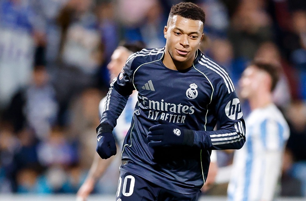 Αγχώθηκε αλλά προκρίθηκε η Ρεάλ (2-3) – Αποκλεισμοί-σοκ για Λεβάντε, Θέλτα και Βιγιαρεάλ