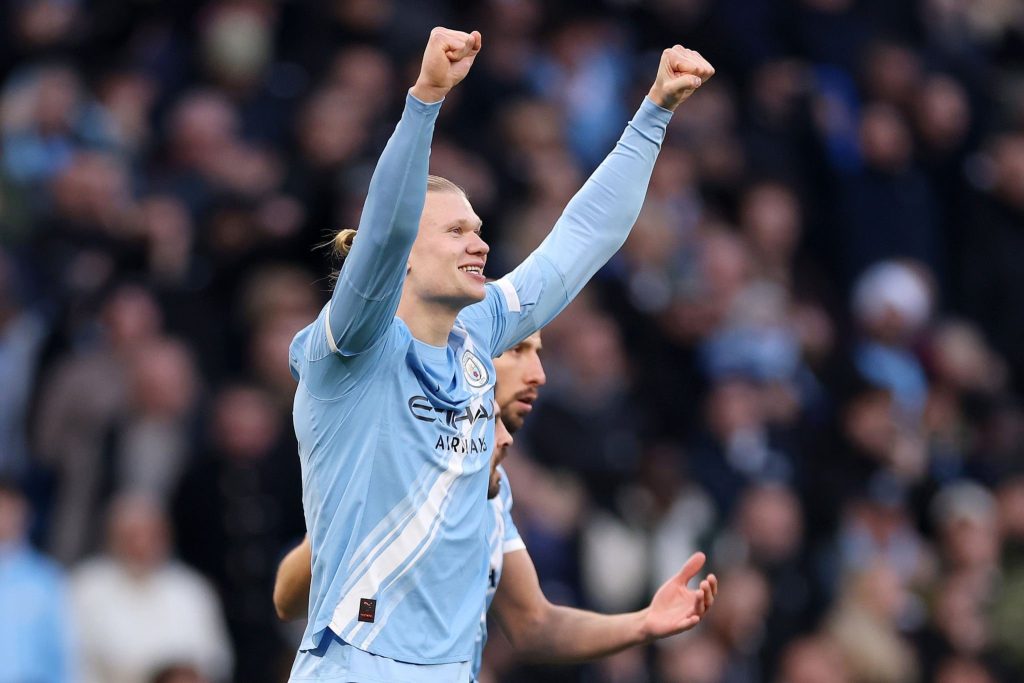 LIVE: Μάντσεστερ Σίτι – Γουέστ Χαμ