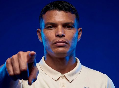 Ο Τιάγκο Σίλβα επέστρεψε στην Πόρτο μετά από 20 χρόνια (pics & vid)