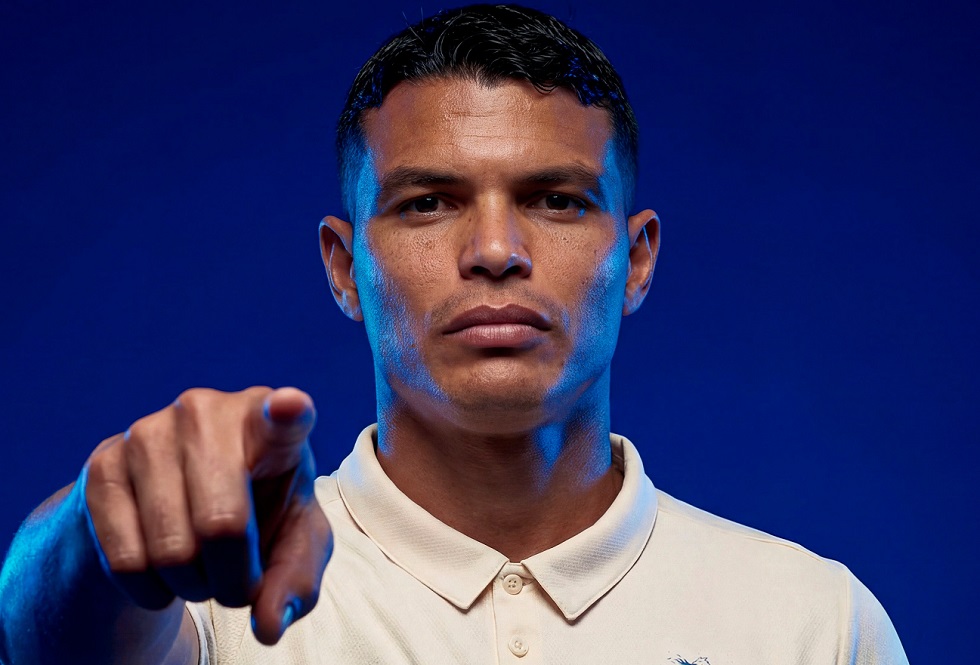 Ο Τιάγκο Σίλβα επέστρεψε στην Πόρτο μετά από 20 χρόνια (pics & vid)