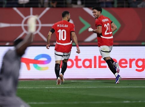 Αίγυπτος – Ζιμπάμπουε 2-1: Ο Σαλάχ… μίλησε στο τέλος