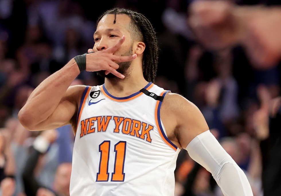 Νικς – Καβαλίερς 126-124: Απίθανη ανατροπή και νίκη για τους Νεοϋορκέζους