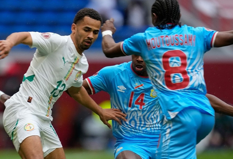 «Μοιρασιά» για Σενεγάλη και Κονγκό (1-1) – Αγχωτική νίκη για τη Νιγηρία (3-2)