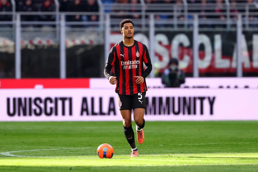 LIVE: Μίλαν – Ελλάς Βερόνα