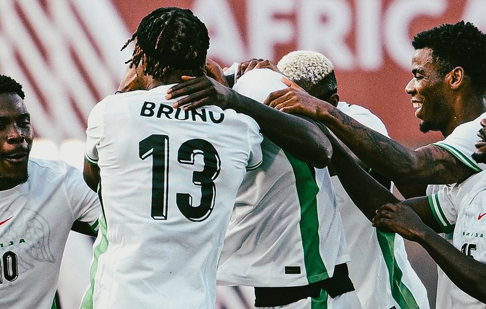 Πρώτη με εύκολη νίκη η Νιγηρία (1-3) – Πρόκριση και για την Τυνησία (1-1)