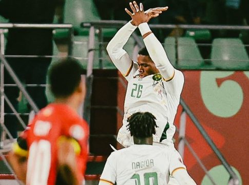 Προκρίση με ανατροπές για Καμερούν και Ακτή Ελεφαντοστού