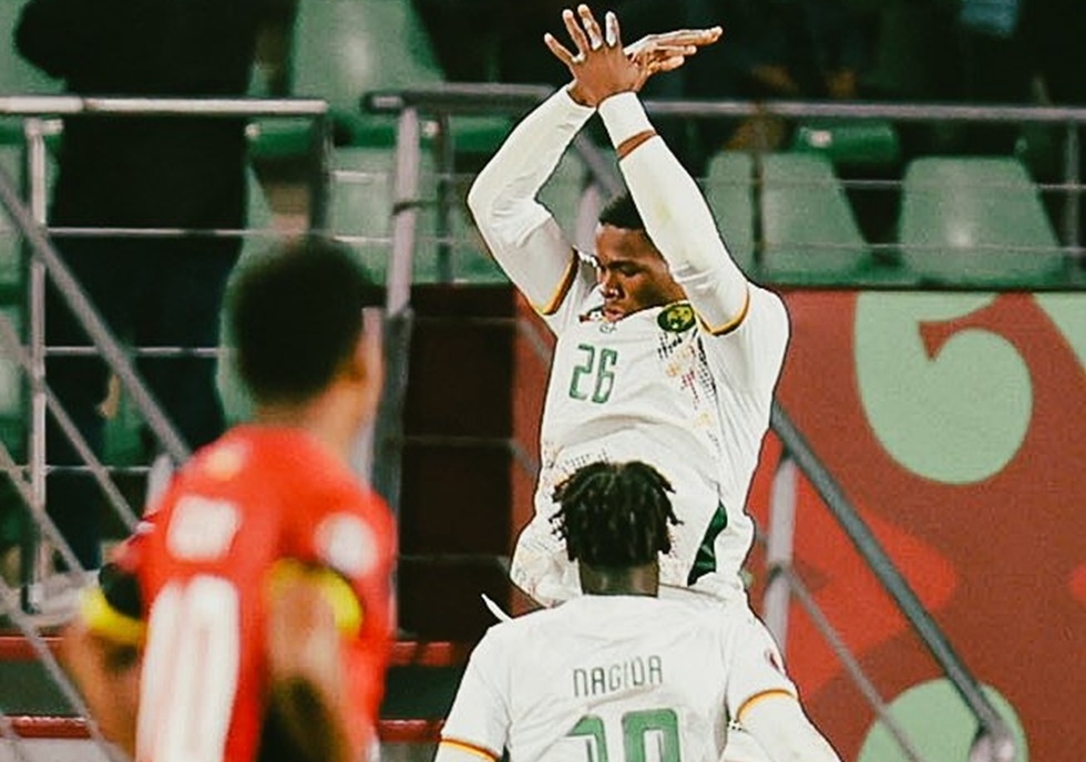 Προκρίση με ανατροπές για Καμερούν και Ακτή Ελεφαντοστού