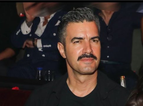 Γιάννης Τσιμιτσέλης: Στο νοσοκομείο ο ηθοποιός – Τι συνέβη