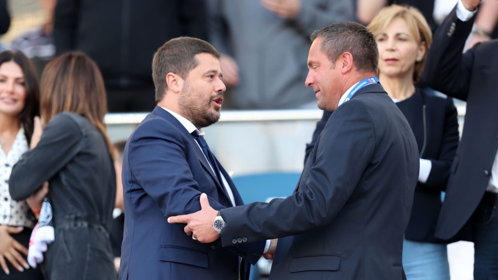 Αυτός είναι ο λόγος που η ΕΠΟ «έκοψε» τα βίντεο του Λανουά