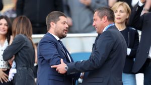 Αυτός είναι ο λόγος που η ΕΠΟ «έκοψε» τα βίντεο του Λανουά