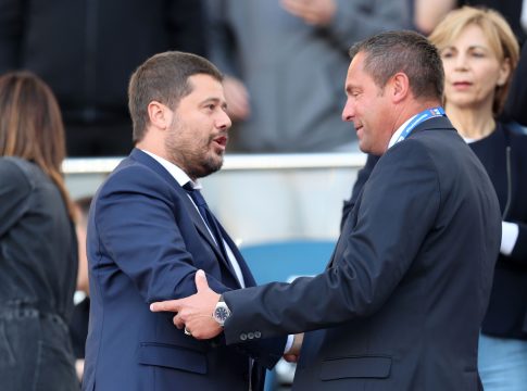 Αυτός είναι ο λόγος που η ΕΠΟ «έκοψε» τα βίντεο του Λανουά