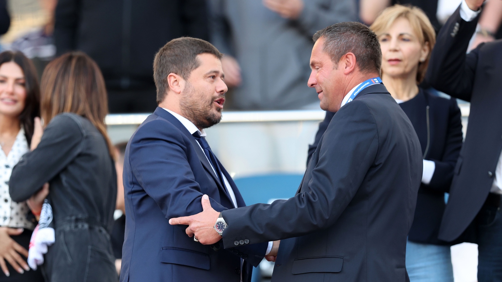 Αυτός είναι ο λόγος που η ΕΠΟ «έκοψε» τα βίντεο του Λανουά