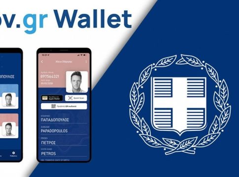 Μπορώ να δείξω στην Τροχαία το δίπλωμα από το κινητό; – Τι ισχύει με τον νέο ΚΟΚ