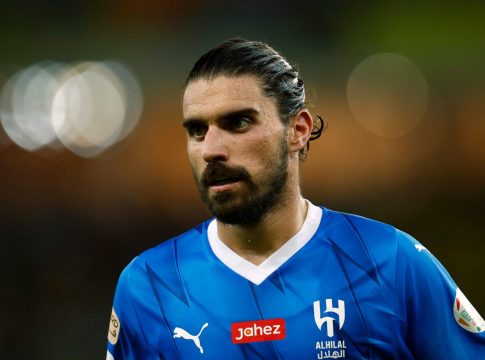 «Ο Ρούμπεν Νέβες κοντά στην επιστροφή του στην Premier League»