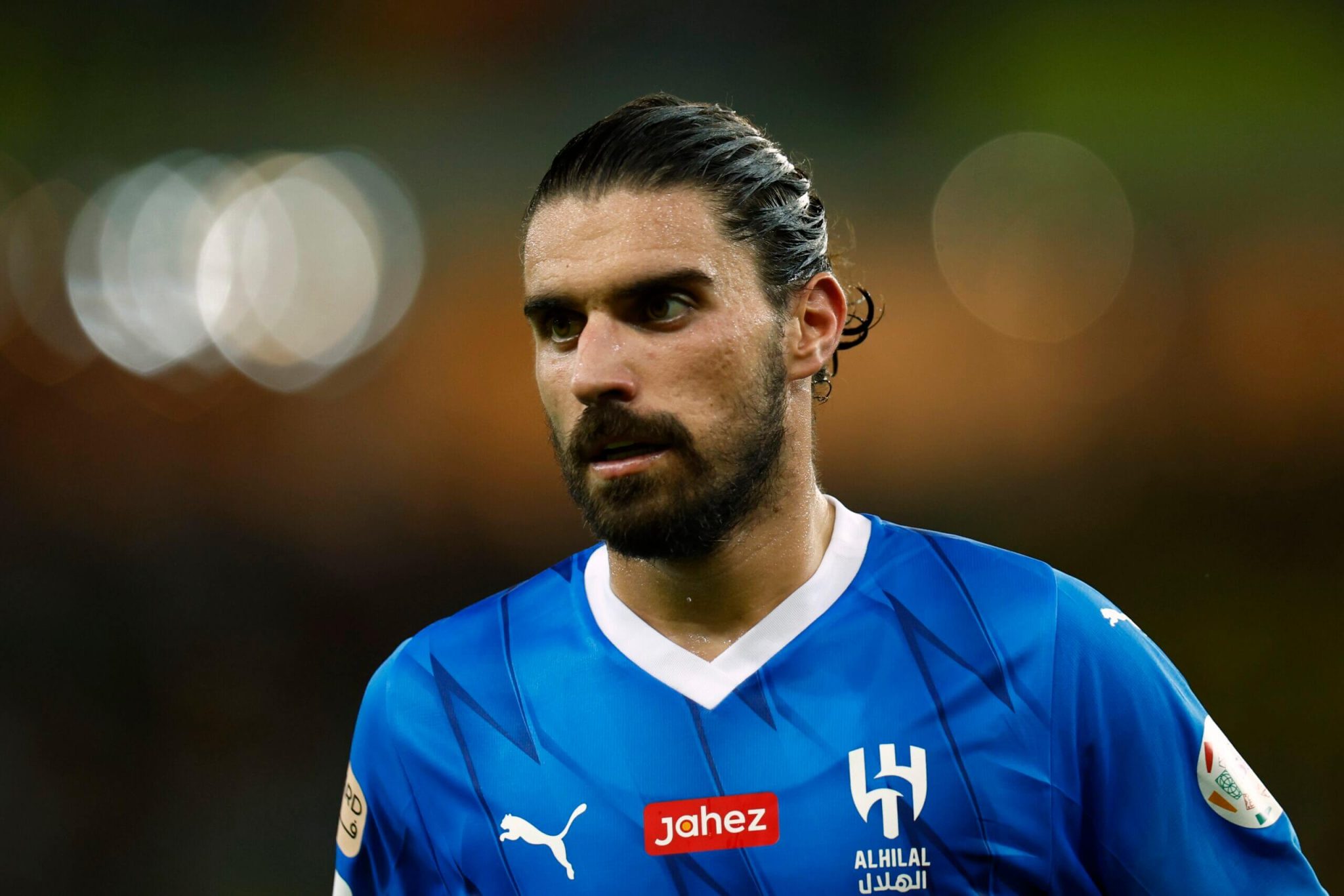 «Ο Ρούμπεν Νέβες κοντά στην επιστροφή του στην Premier League»