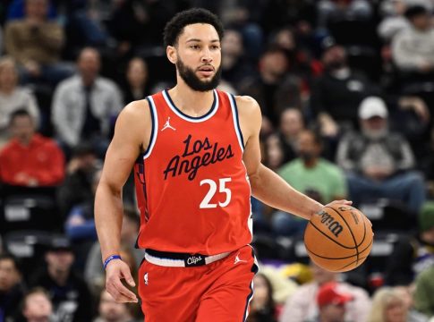 Πήρε μερίδιο σε επαγγελματική ομάδα… αλιείας ο Μπεν Σίμονς