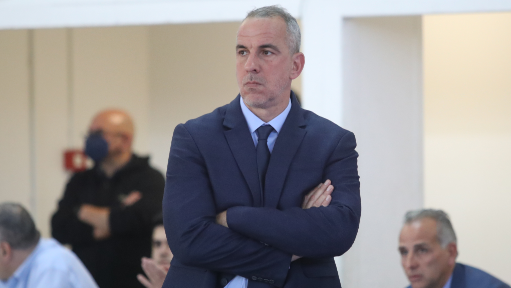 Παρελθόν από τον Προμηθέα ο Γιώργος Λιμνιάτης