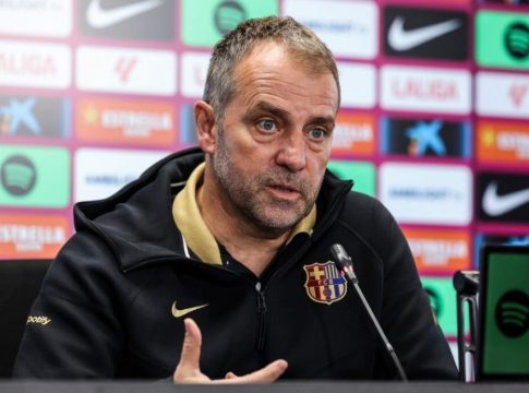 Αυτό είναι το μεταγραφικό πλάνο της Μπαρτσελόνα για τον Ιανουάριο