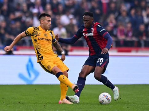 ΜΠΟΛΟΝΙΑ – ΙΝΤΕΡ Live Streaming: