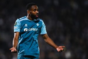 ΠΑΟΚ: Χωρίς Μπακαμπού η Μπέτις στην Τούμπα – Τα δεδομένα για Εζαλζουλί και Άμραμπατ